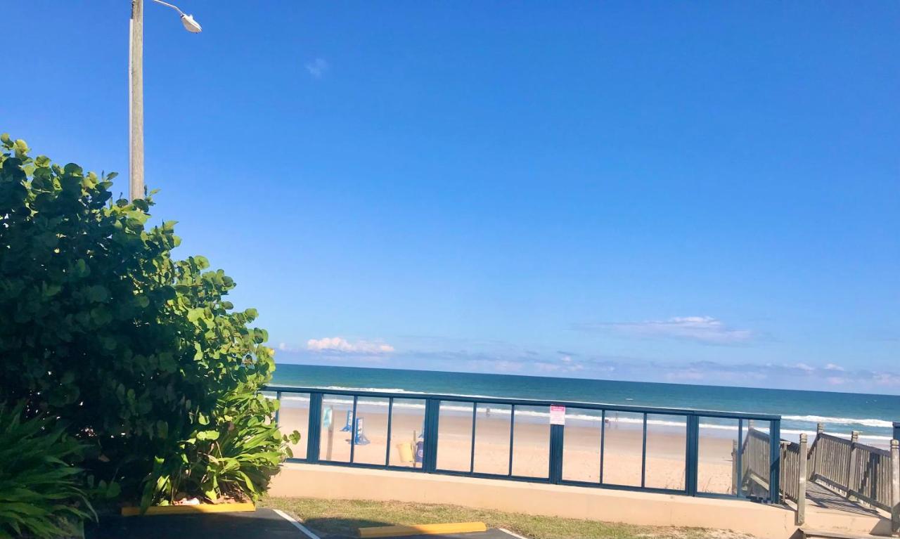 Ocean Waves - Ocean Front At Symphony Beach Club! Ormond Beach Exterior photo