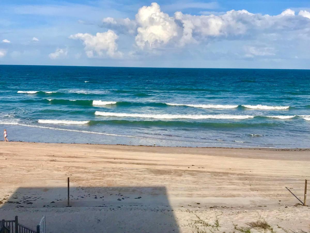 Ocean Waves - Ocean Front At Symphony Beach Club! Ormond Beach Exterior photo